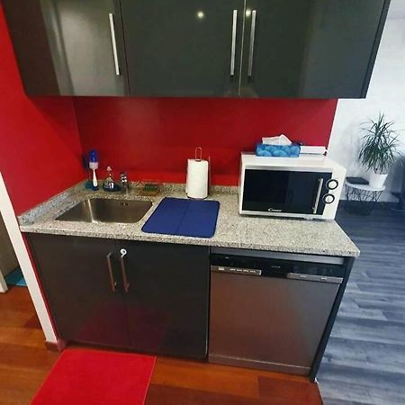 Superbe studio de 30m2 proche de Paris Poissy Extérieur photo