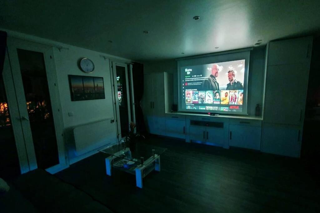 Superbe studio de 30m2 proche de Paris Poissy Extérieur photo